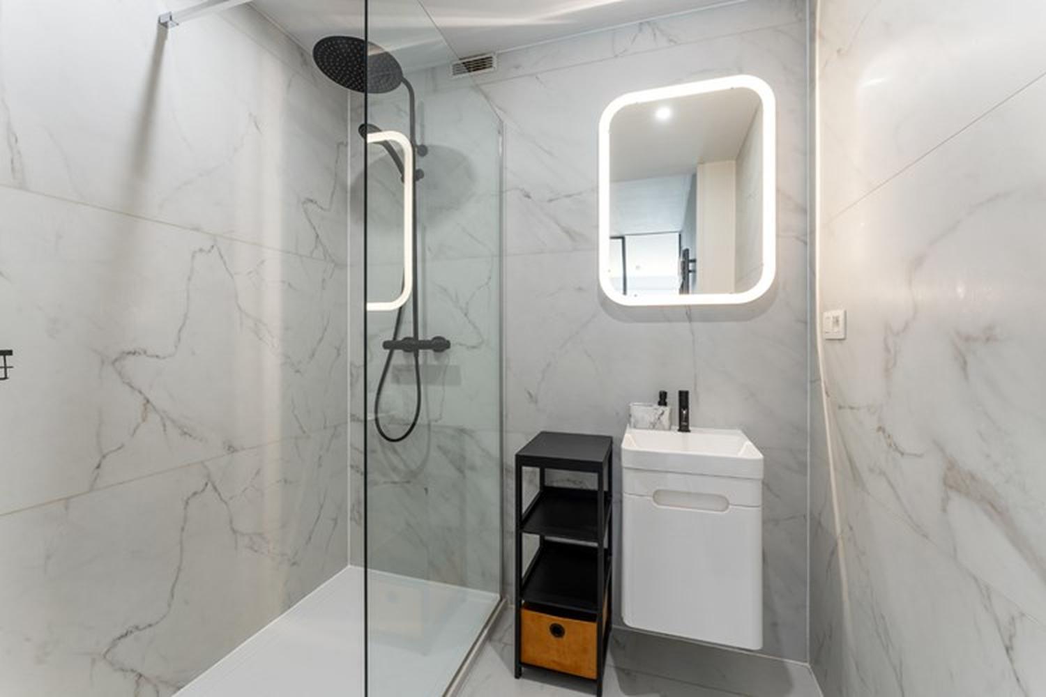 Ostend Central Residence Екстериор снимка
